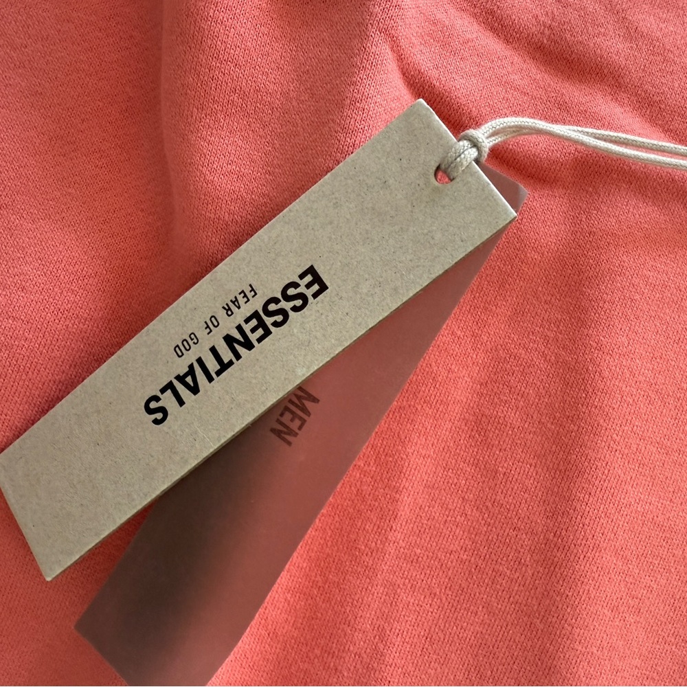 Essentials pullover - Picture 5 of 6